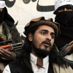 U.S. targeted drone strikes resulted in the killing of Pakistani Taliban leader Hakimullah Mehsud was in October. Source: flickr