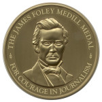 MedillMedal